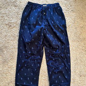 Polo Lounge Pants